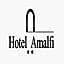 Hotel Amalfi Milano