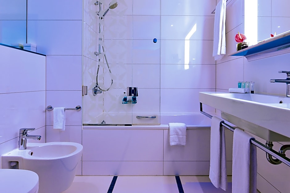 Pestana Berlin Tiergarten