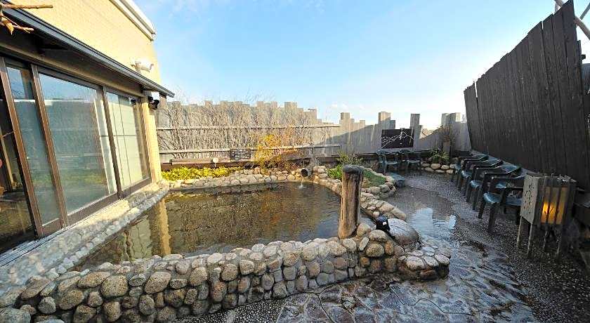 Dormy Inn Kofu Natural Hot Spring