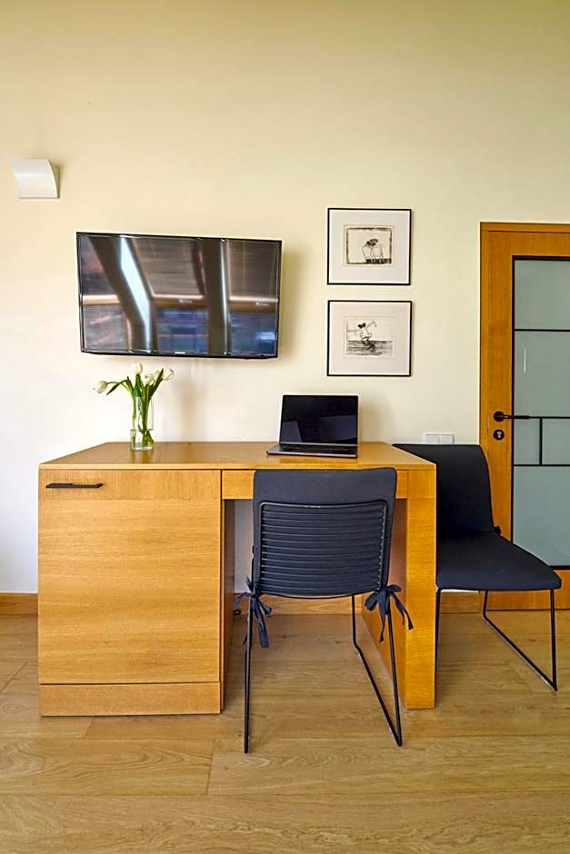 Visit Nida Apartments