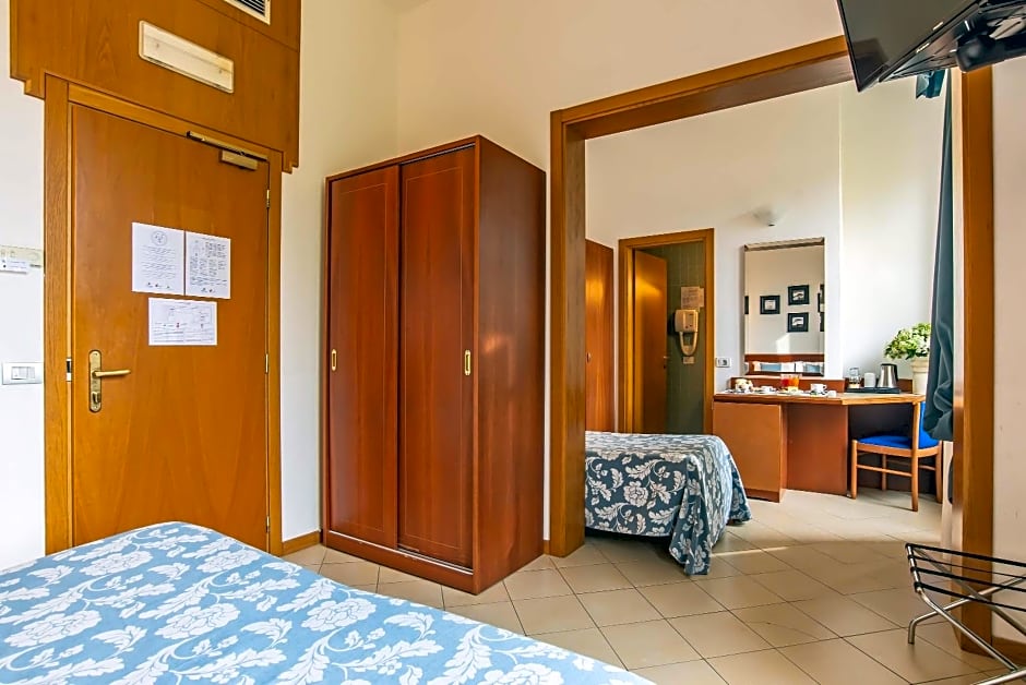 Hotel Bonifacio
