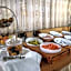 Hotel Restaurant Meteora