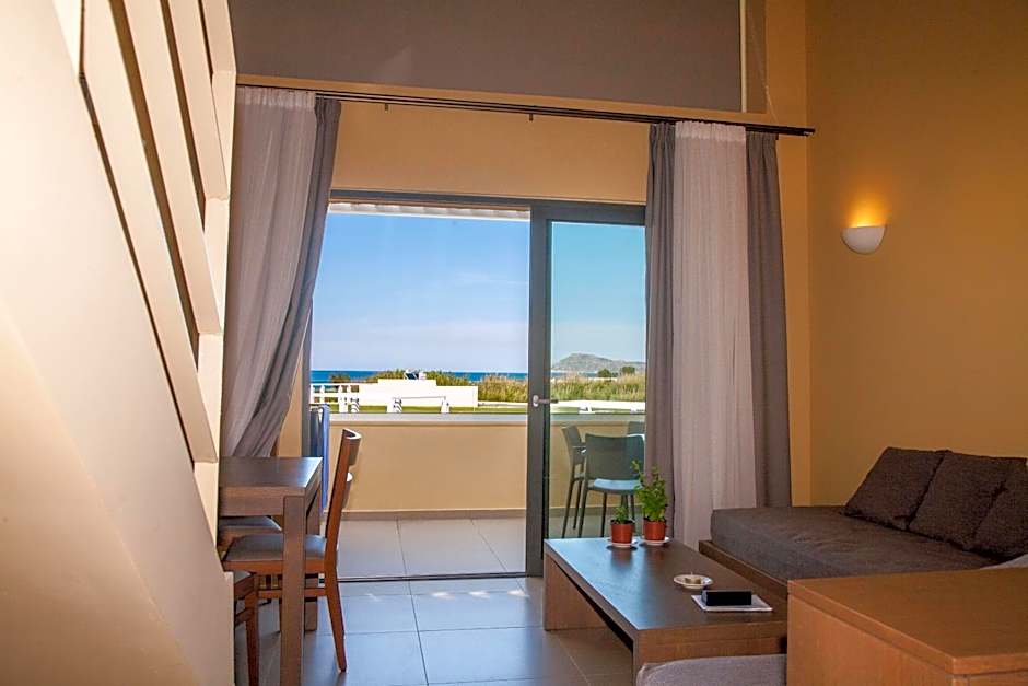 Ilion Beach Hotel – Gerani, OK