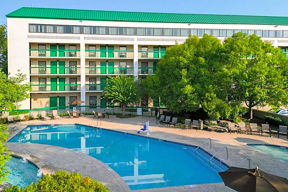 Quality Inn Near the Island Pigeon Forge