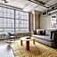 Reside Houston Downtown, a Wyndham Residence