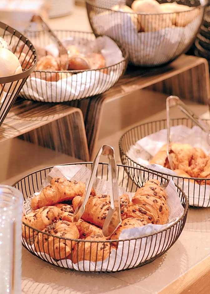 Aparthotel Treudelberg Hamburg