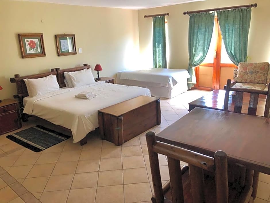 Valverde Country Hotel