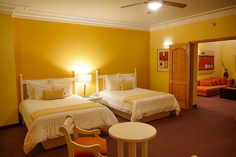 Gran Hotel de Queretaro