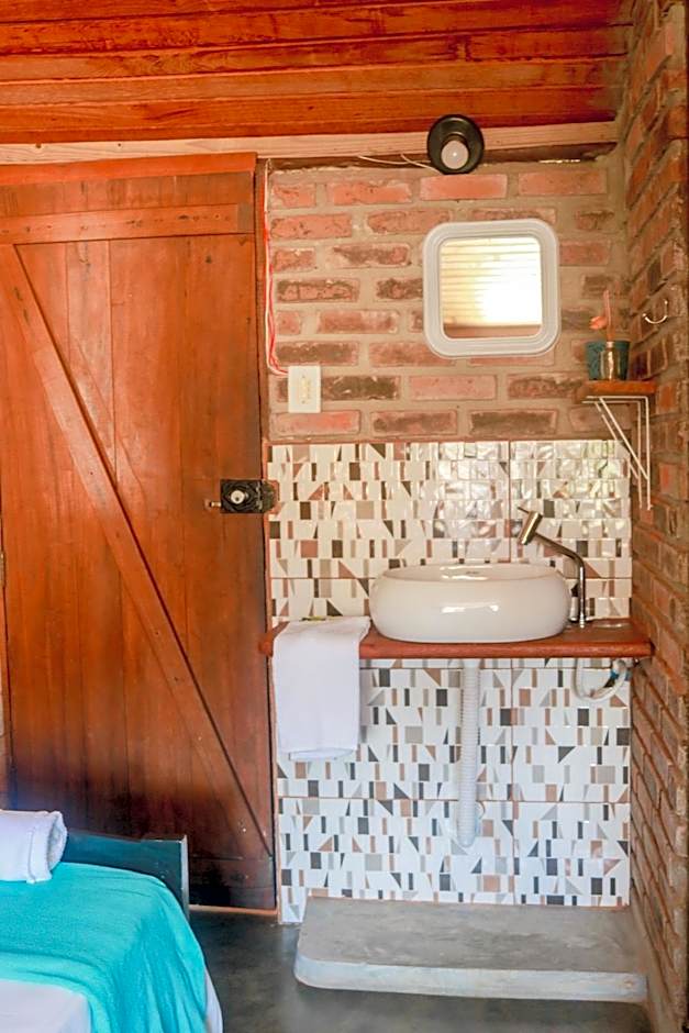 Pousada Guaiamum