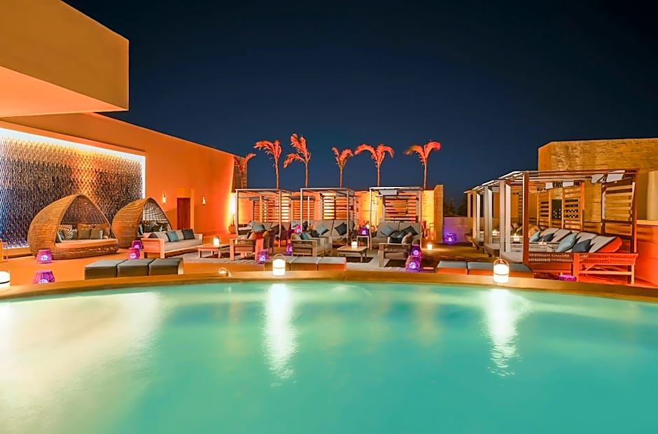 The Eden by Desire Riviera Maya All Inclusive - Couples Only