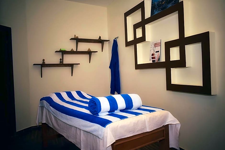 Romance Alexandria Hotel