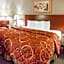 Quality Inn Parsons North