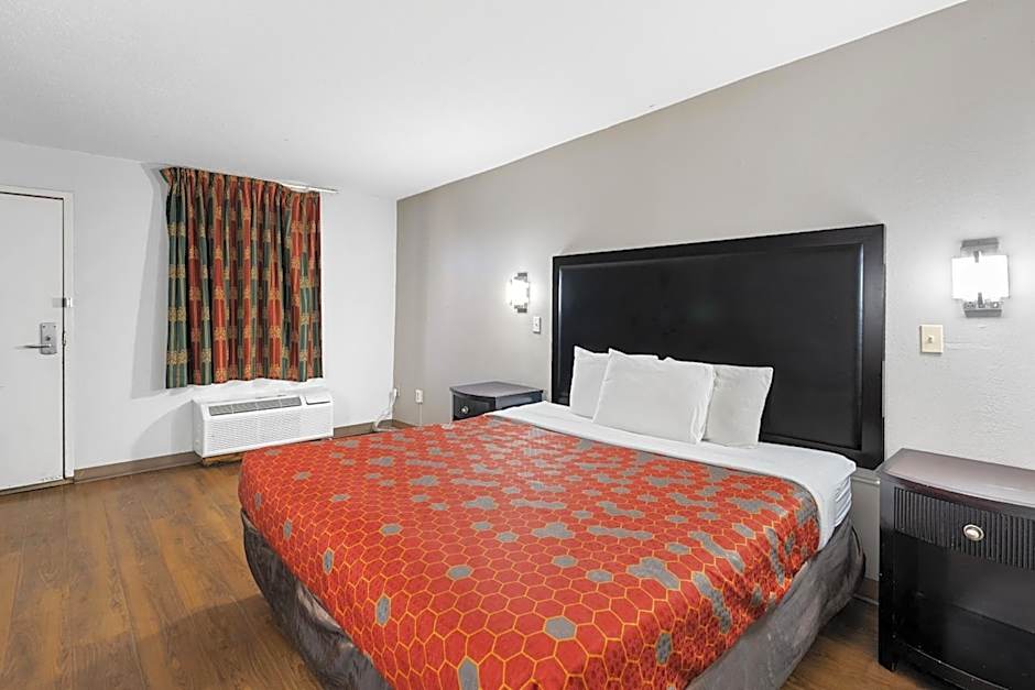 Red Carpet Inn Philadelphia Airport