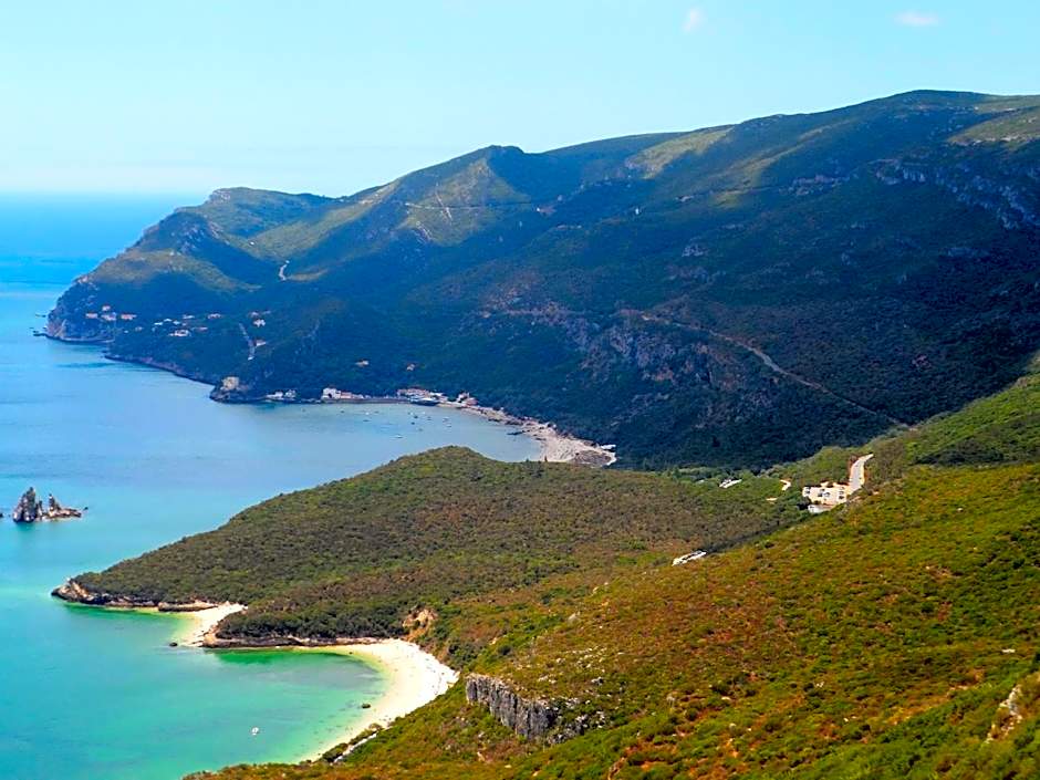 Hotel Cristal Setubal