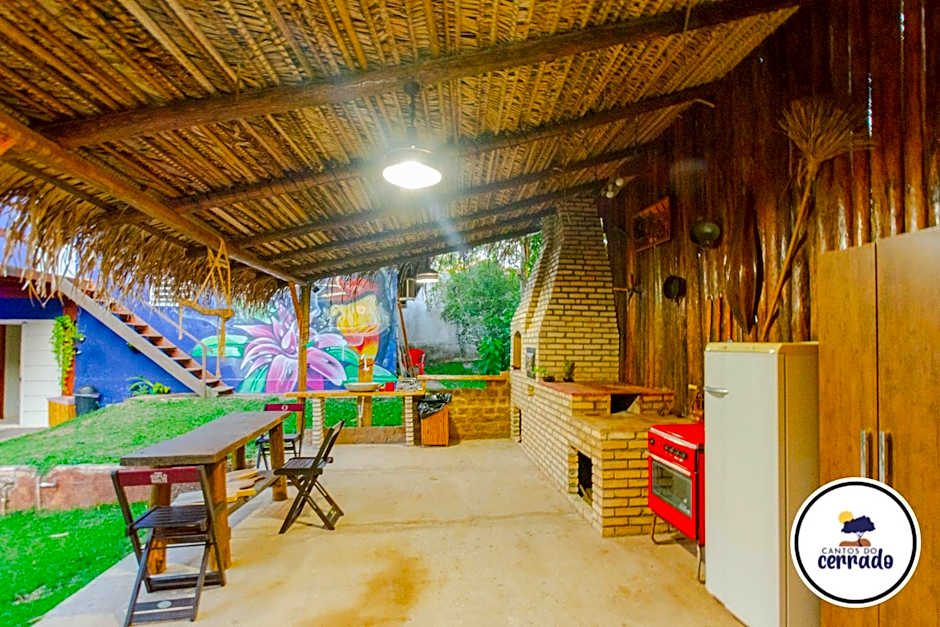 Pousada Cantos do Cerrado