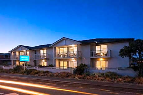 BKs Premier Motel Esplanade