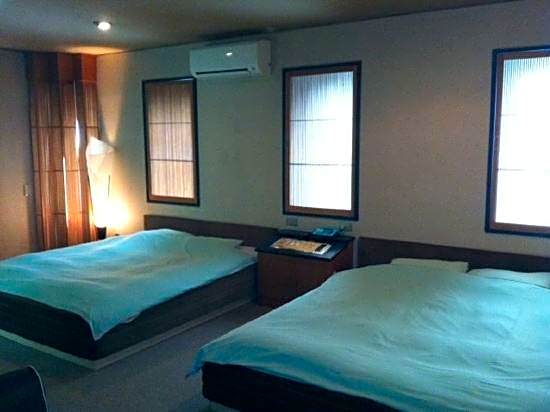 Hotel Otsu
