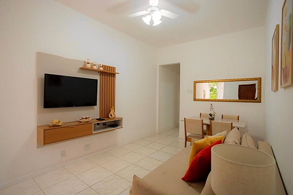 SUH Copacabana 63 Peace Beach