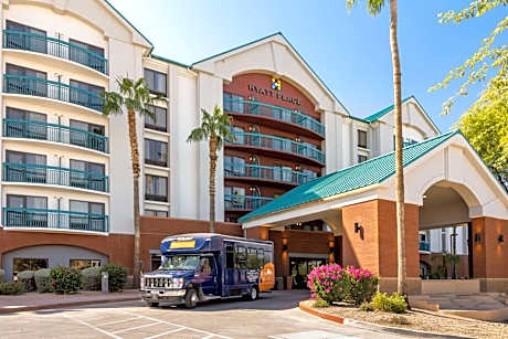 Hyatt Place Tempe Phoenix Airport