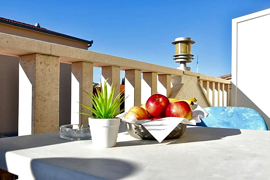 Hotel Adria
