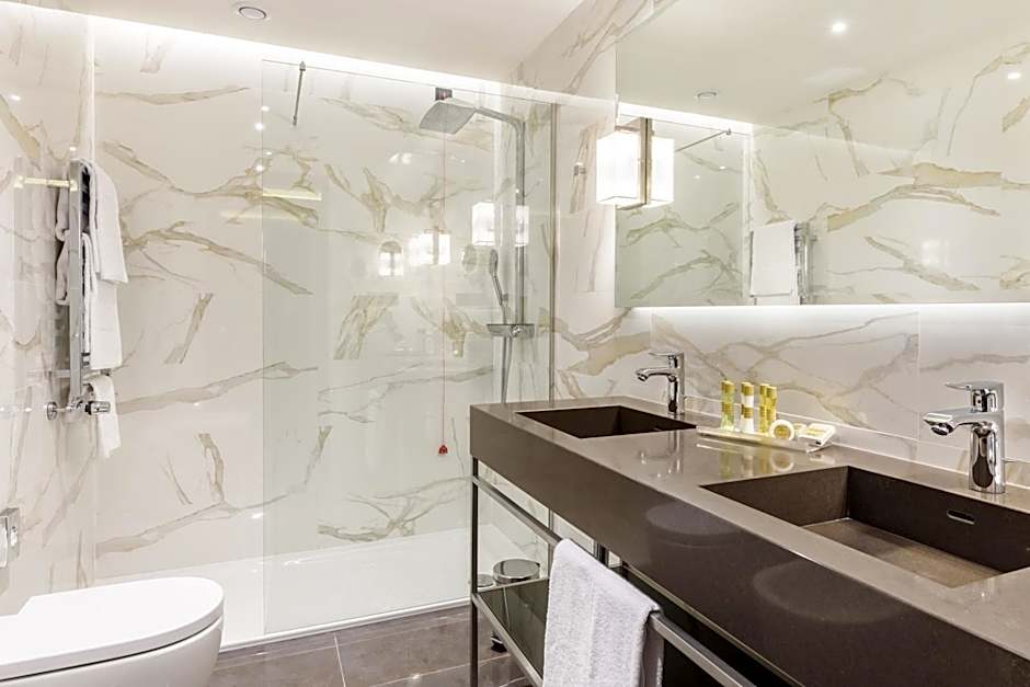 Áurea Museum by Eurostars Hotel Company