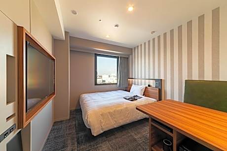 Deluxe Single Room - Non-Smoking