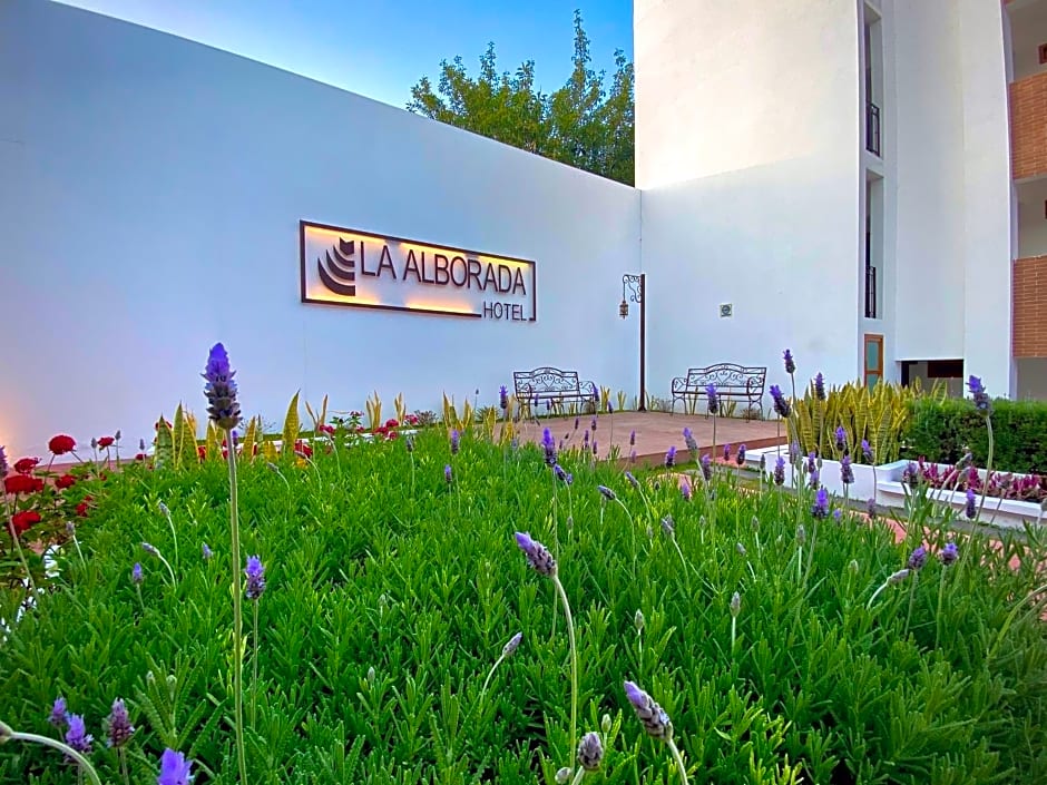 La Alborada