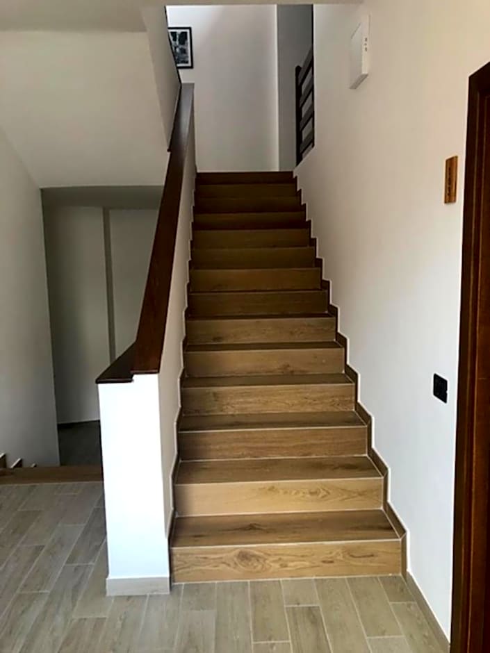 villa ascosa residence