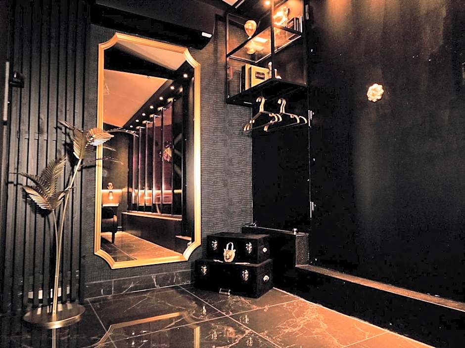 SXCAPE ROOM
