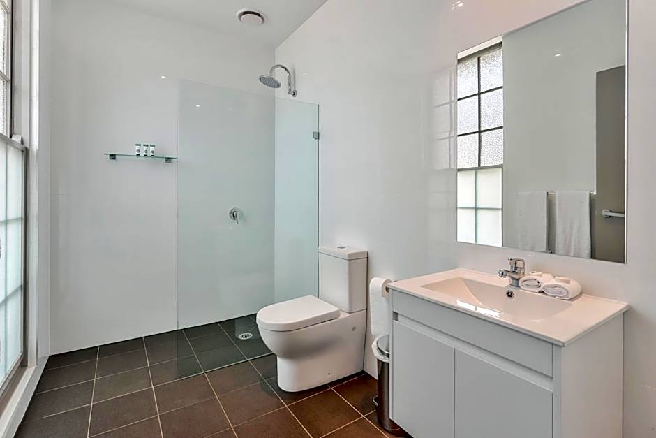 Meridian Hotel Hurstville