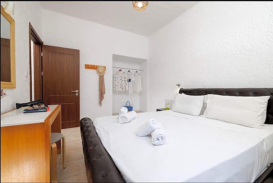 Kings Hersonissos Hotel