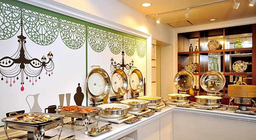 Grand Park Hotel Panex Kimitsu