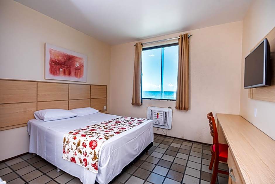 Hotel Dan Inn Express Salvador By Nacional Inn