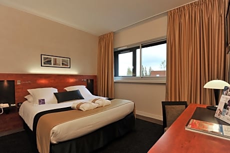 Mercure Maurepas Saint Quentin