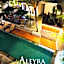 Aleyra Hotel and Villa Garut