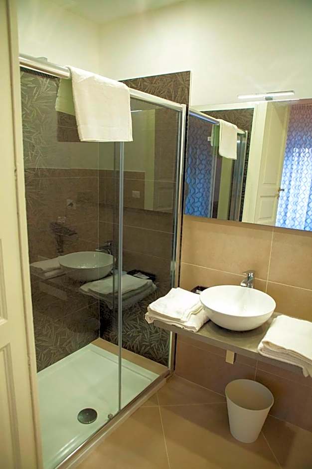 CasaPaola b&b Rooms