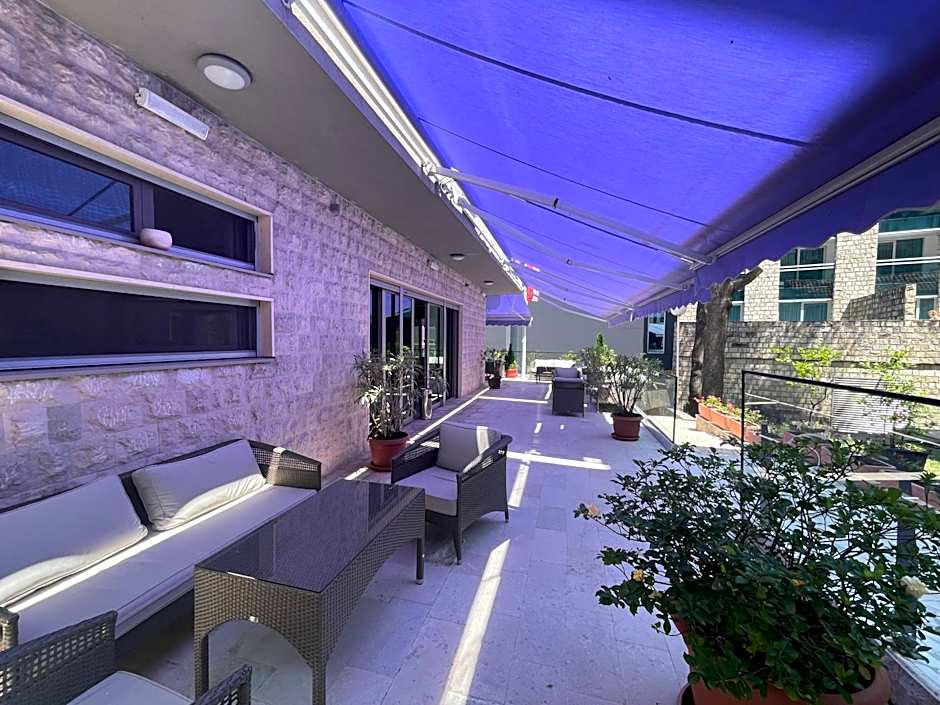 Hotel Butua Residence