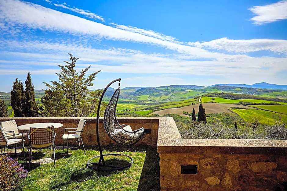 Piccolo Hotel La Valle