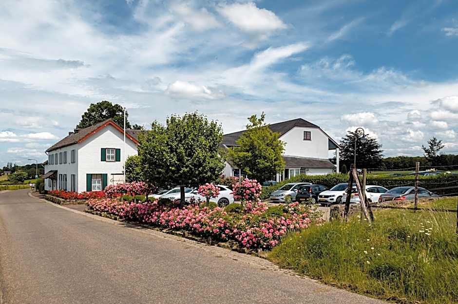 Hotel Gerardushoeve
