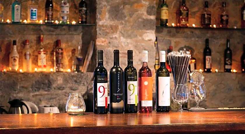 Vigles Sea View, Philian Hotels and Resorts