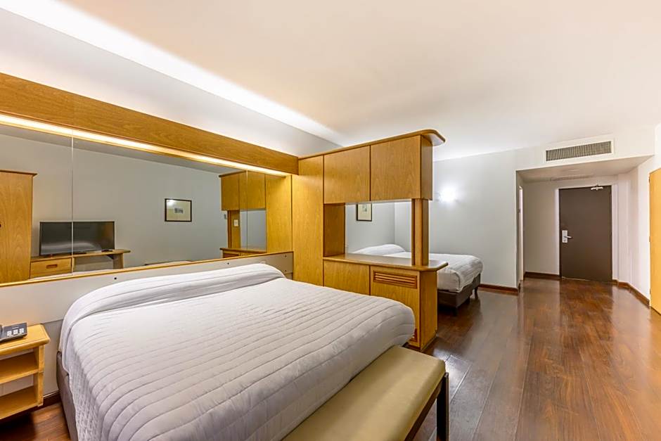 Hathor Hotels Mendoza