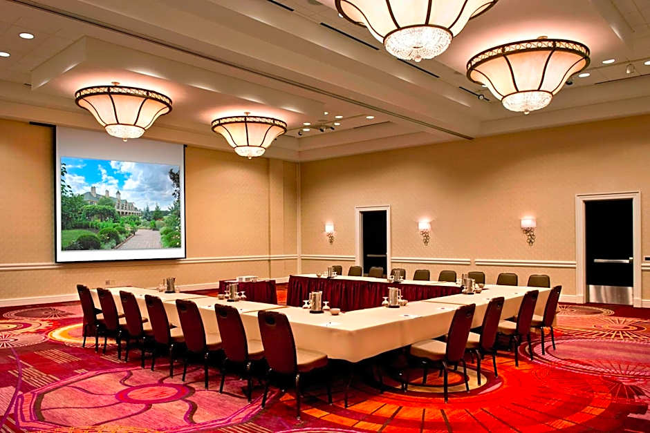 Marriott Philadelphia West