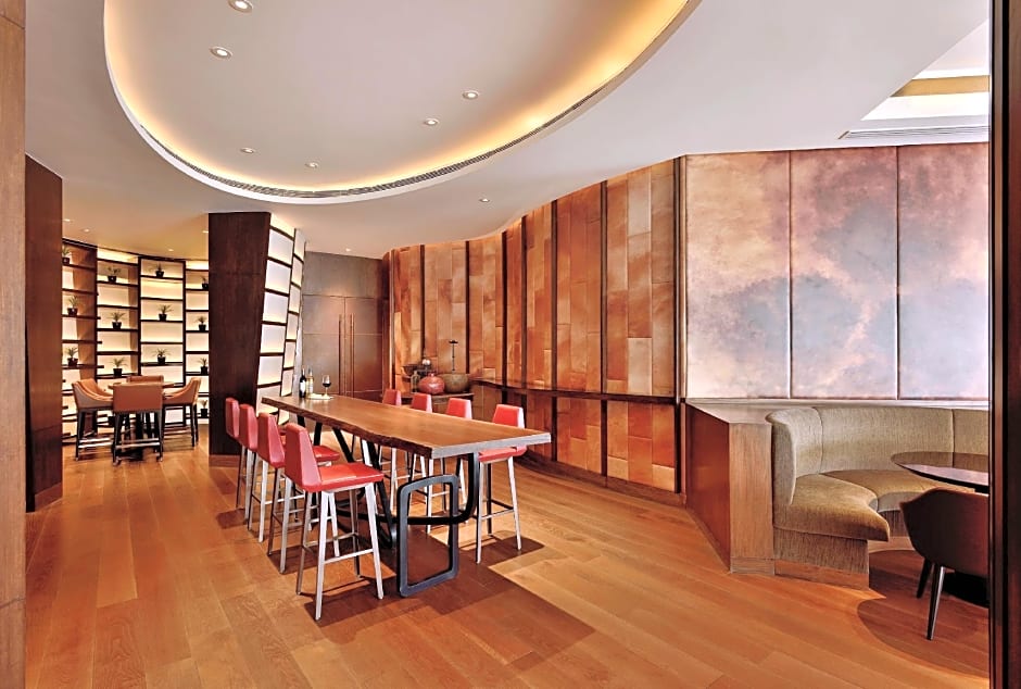 Radisson Blu Faridabad