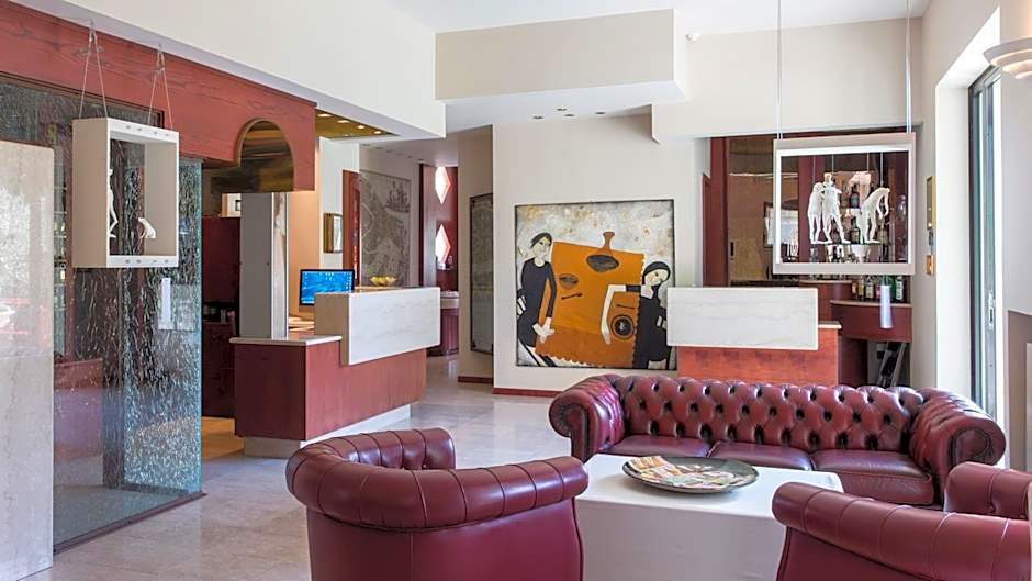 Hotel Mon Repos