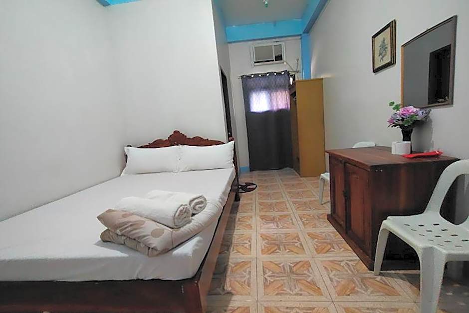 RBR Hotel and Restaurant near Hundred Islands