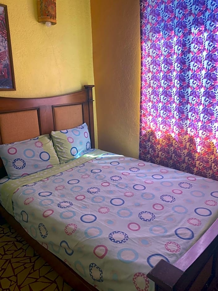 Hotel Las Salinas