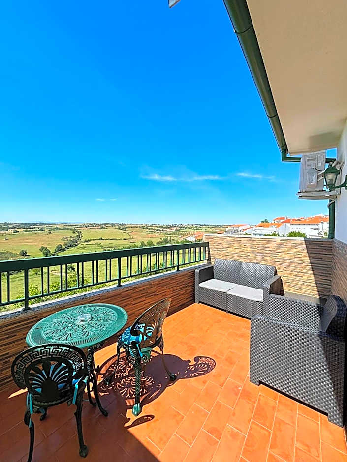 Hotel Trindade Coelho