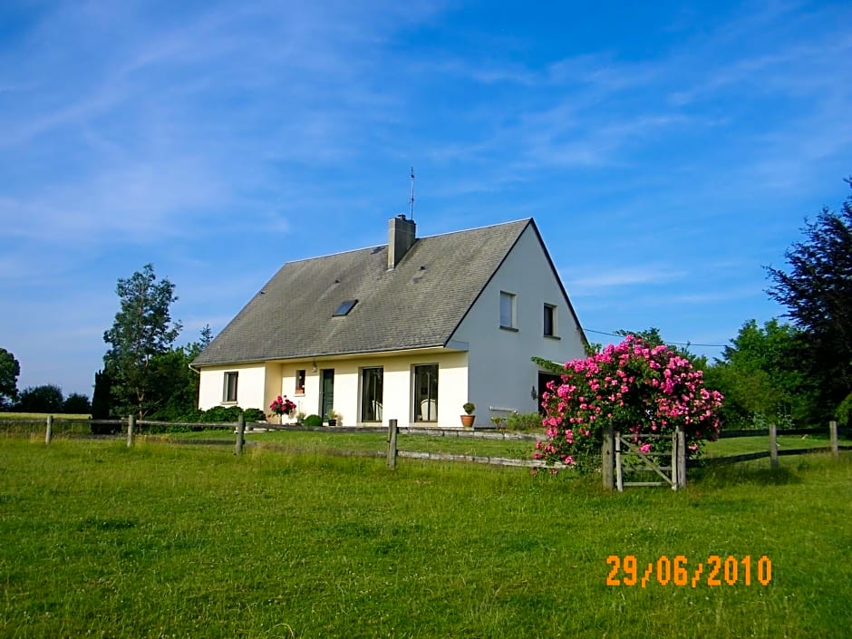 Chambre d'hotes La Jaunais