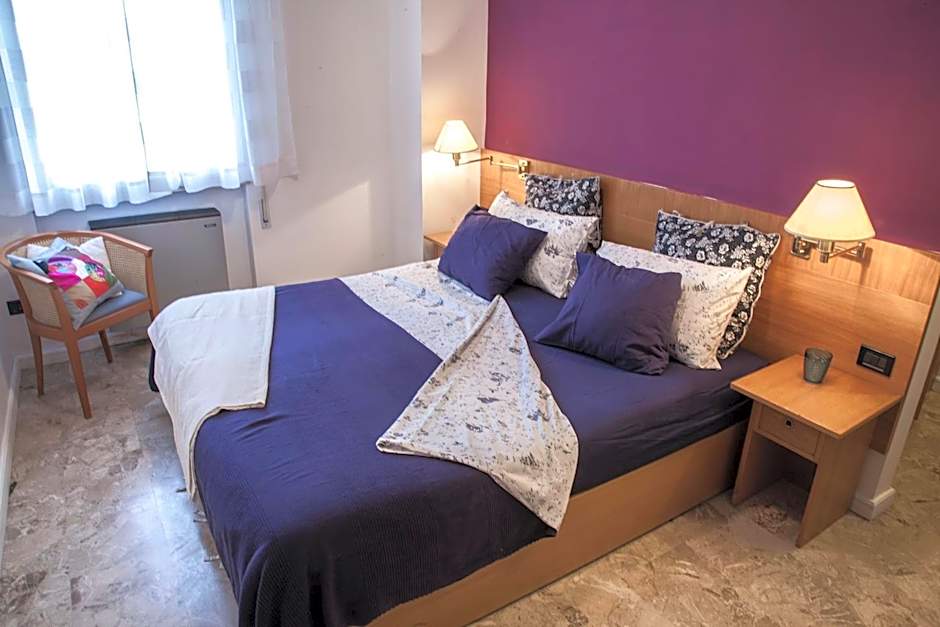 Albergo Vecchio Forno