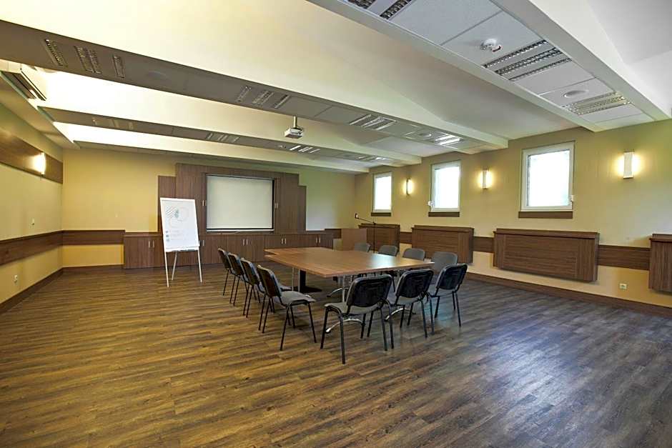 Hotel Makar Sport & Wellness